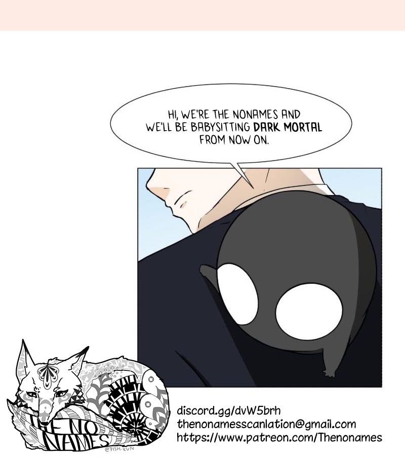 Dark Mortal Chapter 13 page 39 - Chapter 13: Friday (1/2)