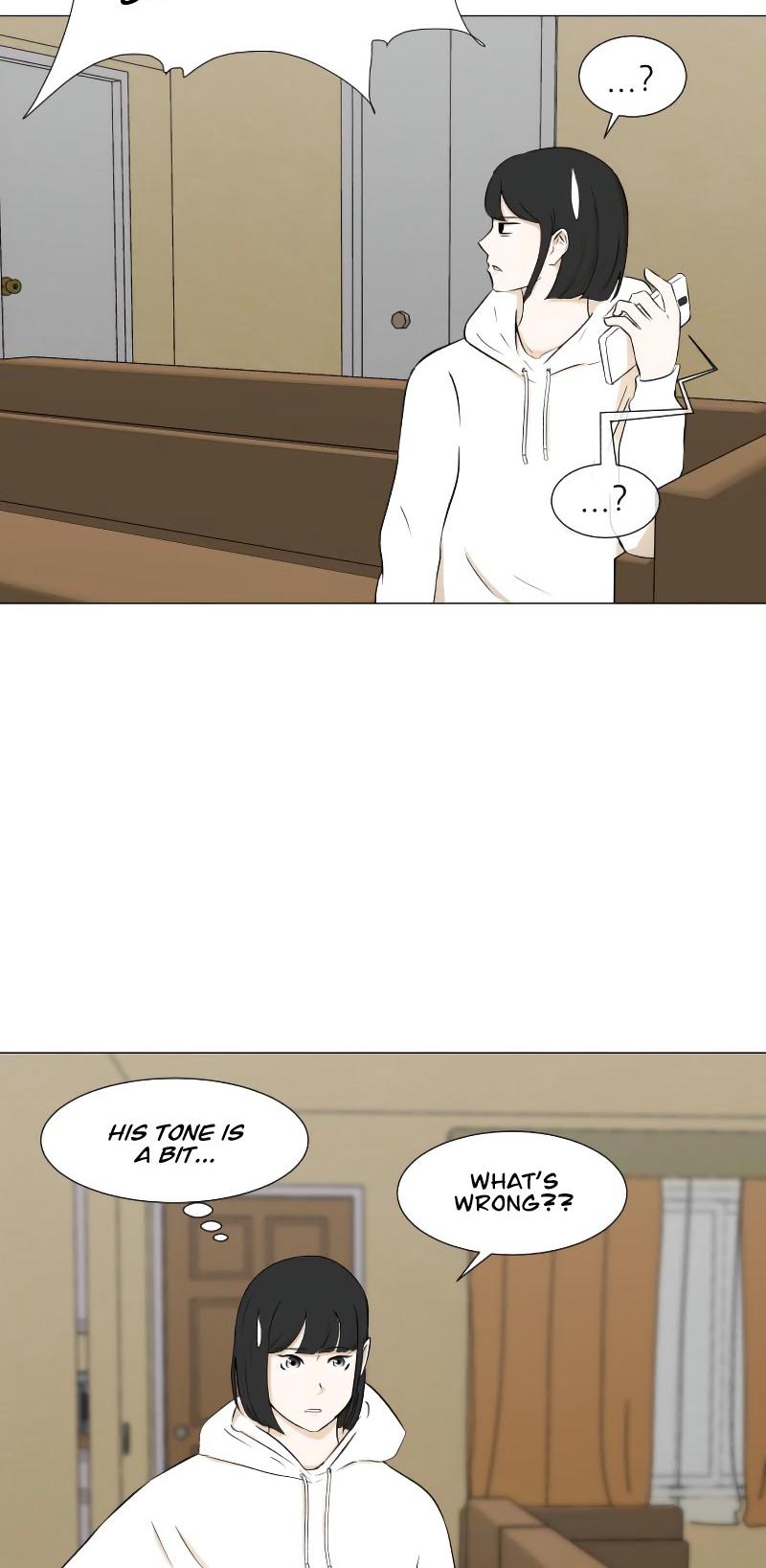 Dark Mortal Chapter 13 page 9 - Chapter 13: Friday (1/2)