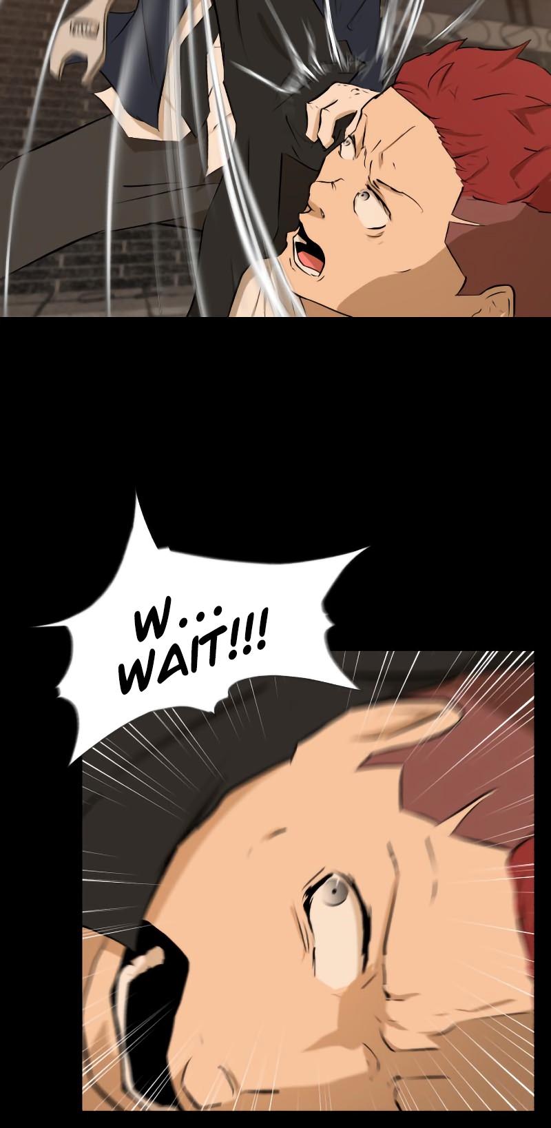 Dark Mortal Chapter 14 page 16 - Chapter 14: Friday (2/2)
