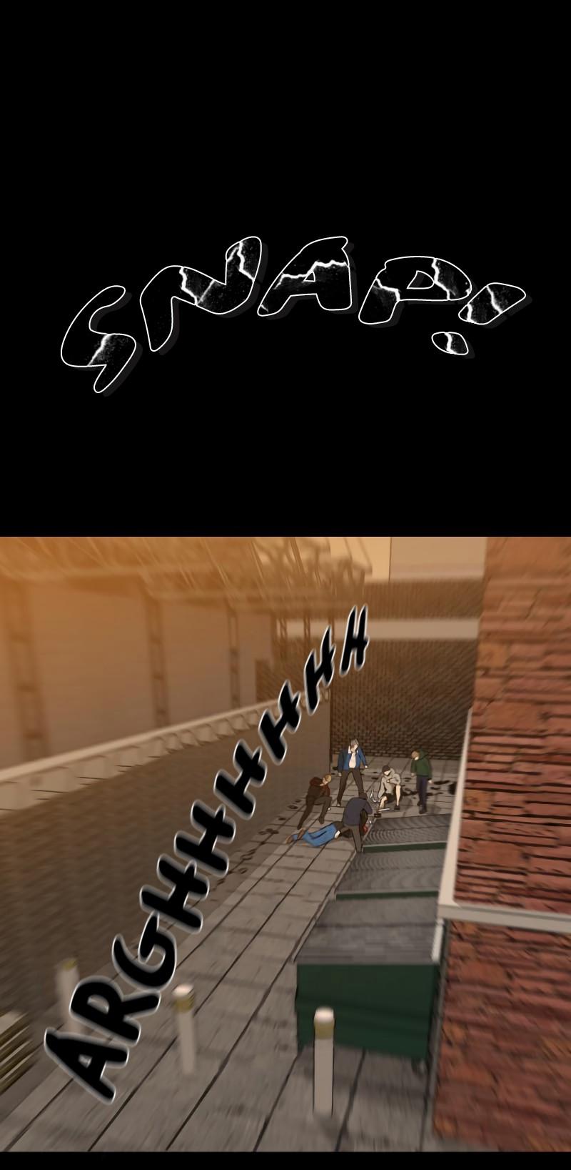 Dark Mortal Chapter 14 page 20 - Chapter 14: Friday (2/2)