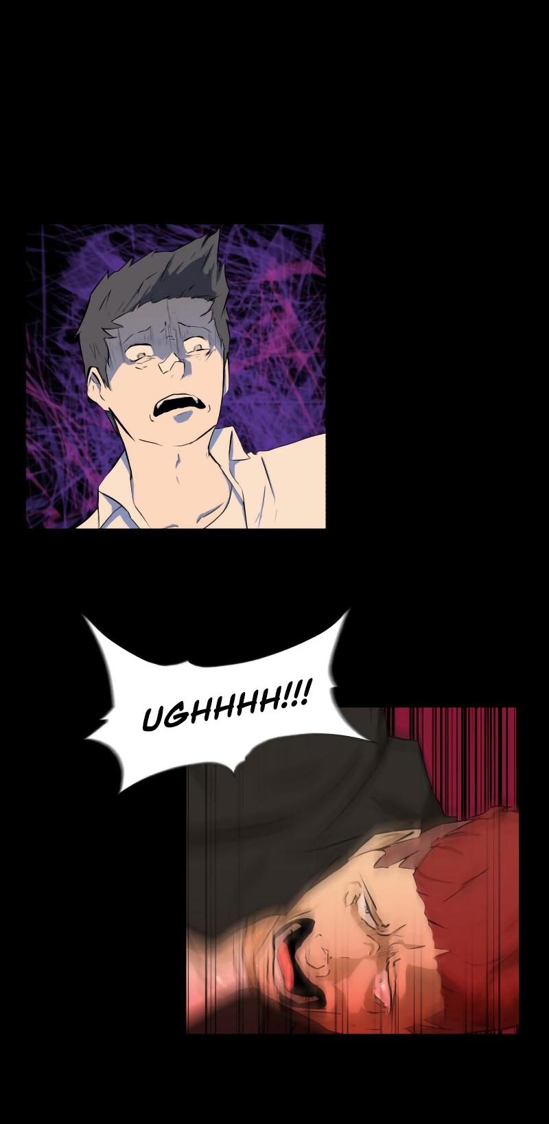 Dark Mortal Chapter 14 page 21 - Chapter 14: Friday (2/2)