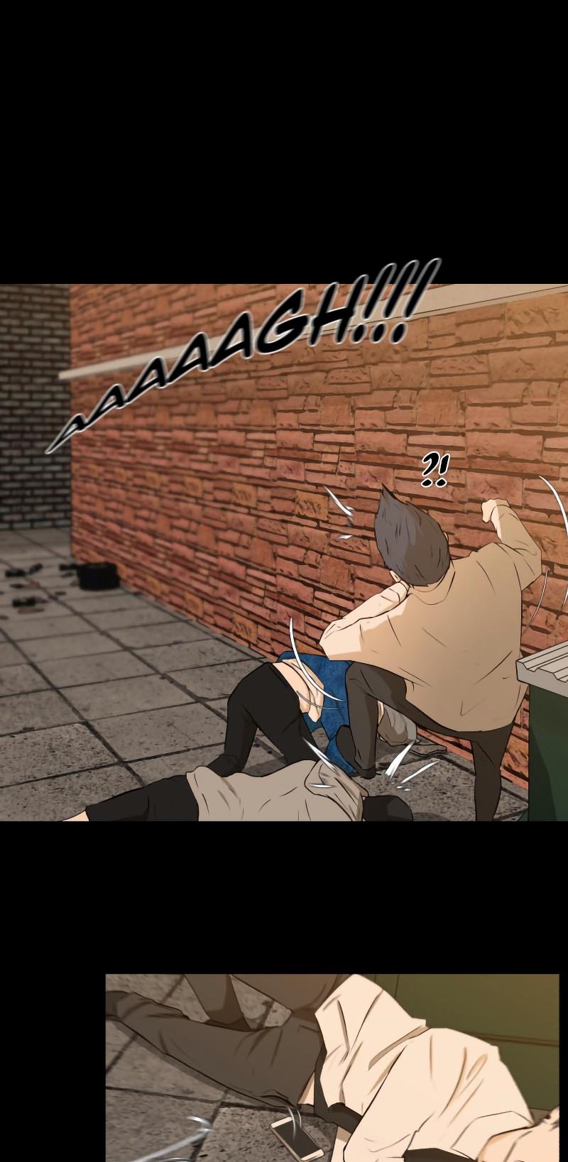 Dark Mortal Chapter 14 page 35 - Chapter 14: Friday (2/2)
