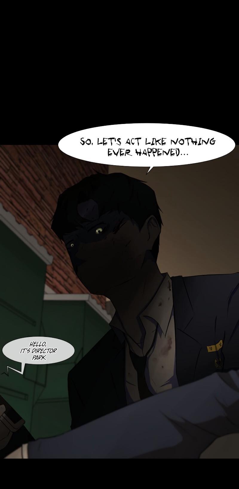 Dark Mortal Chapter 14 page 39 - Chapter 14: Friday (2/2)