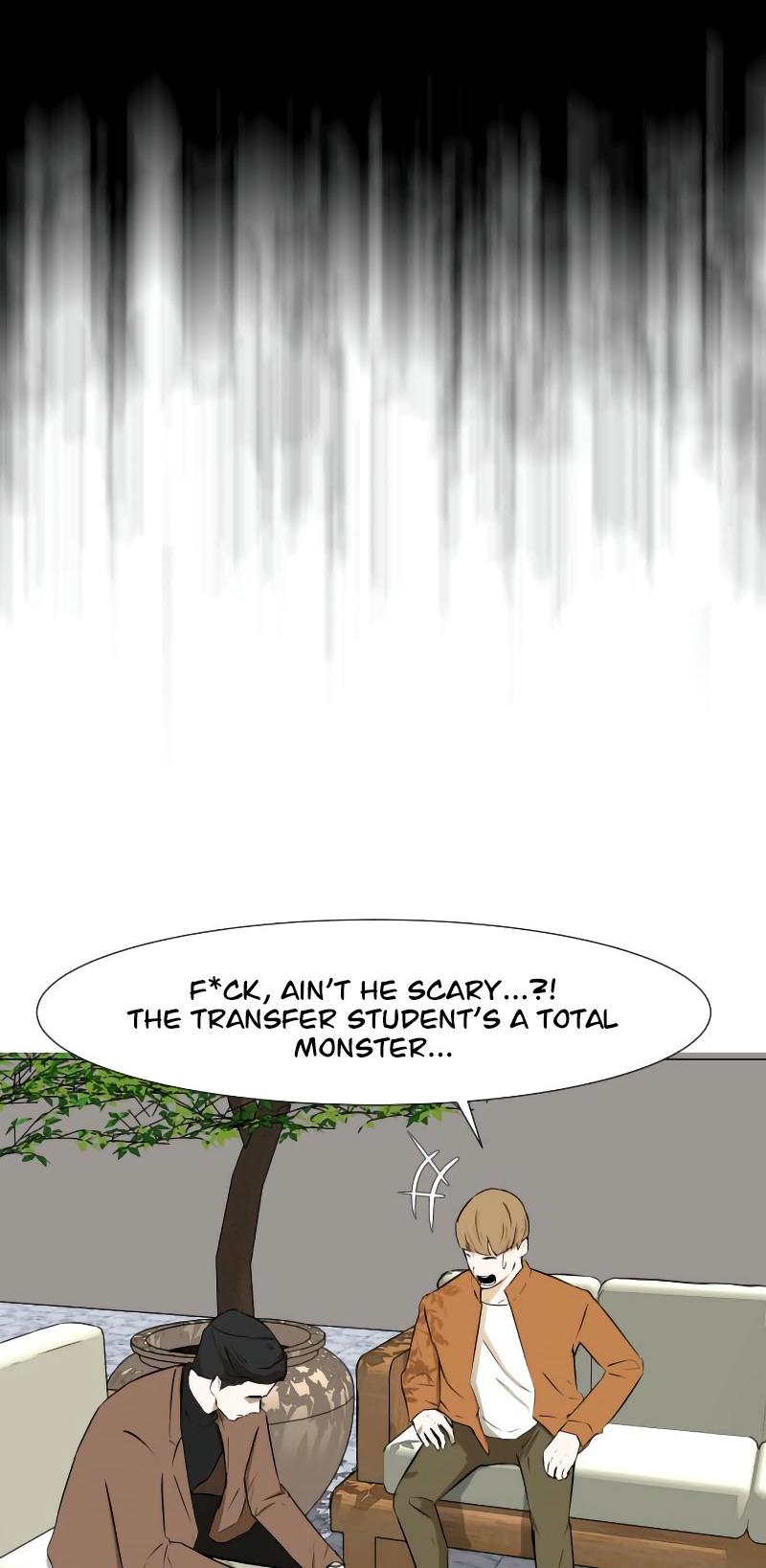 Dark Mortal Chapter 14 page 40 - Chapter 14: Friday (2/2)