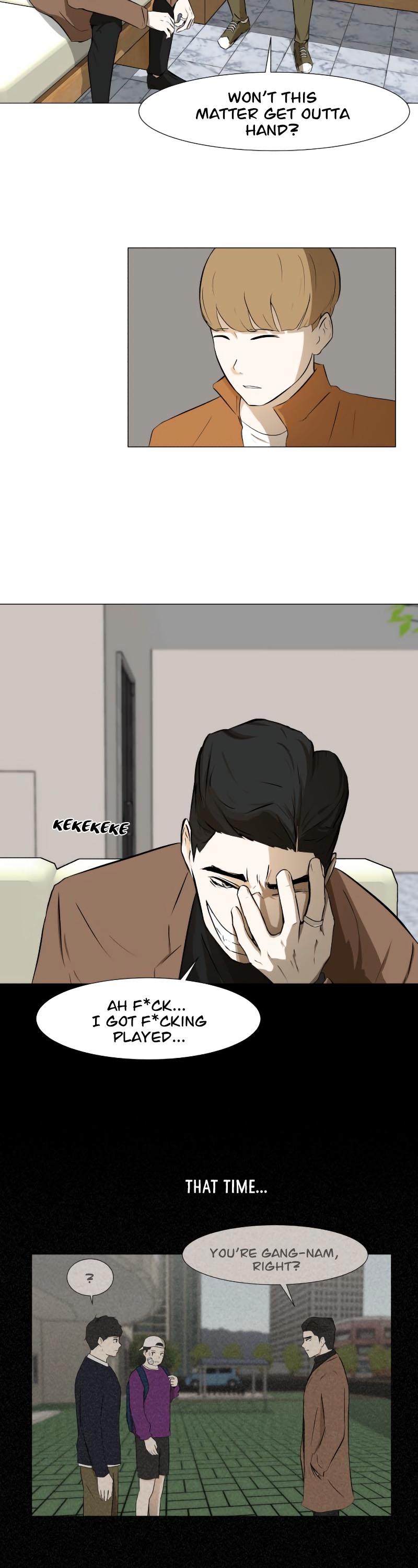 Dark Mortal Chapter 14 page 41 - Chapter 14: Friday (2/2)