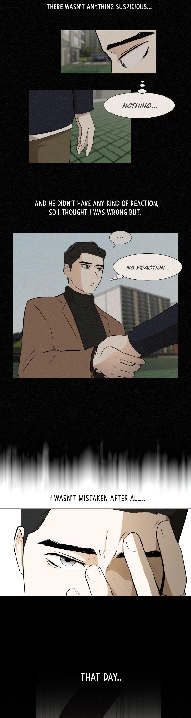 Dark Mortal Chapter 14 page 42 - Chapter 14: Friday (2/2)