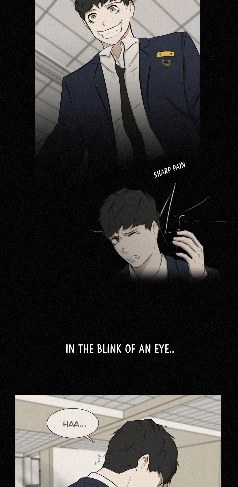 Dark Mortal Chapter 14 page 44 - Chapter 14: Friday (2/2)