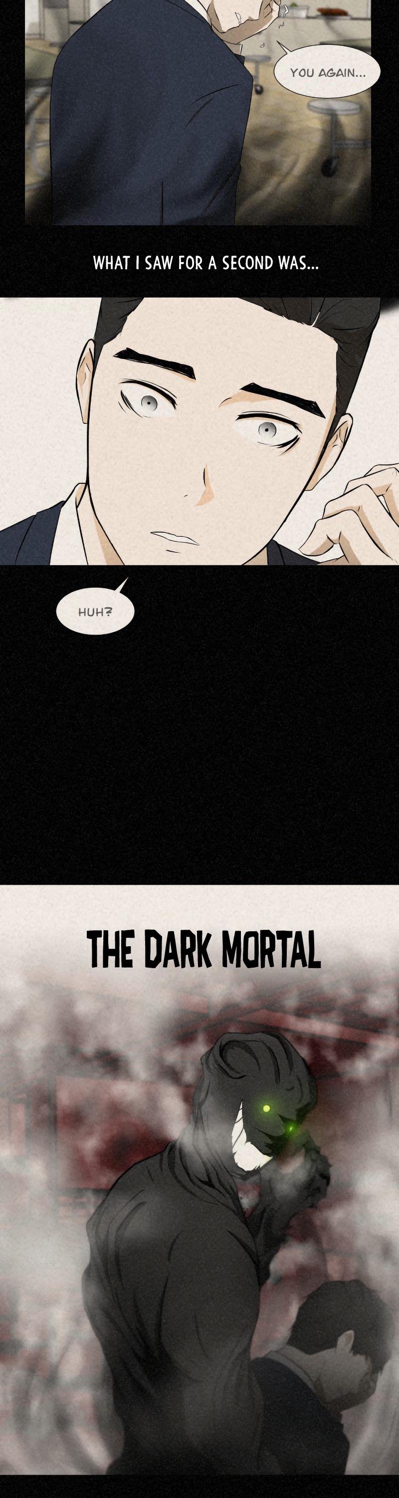 Dark Mortal Chapter 14 page 45 - Chapter 14: Friday (2/2)