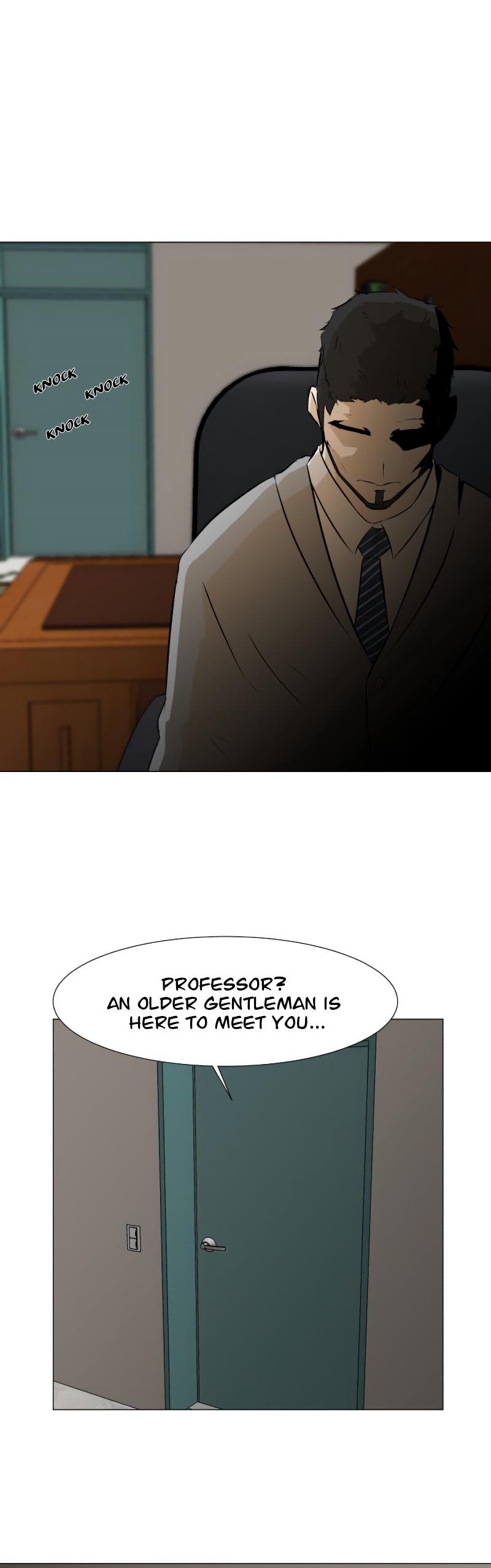 Dark Mortal Chapter 14 page 47 - Chapter 14: Friday (2/2)