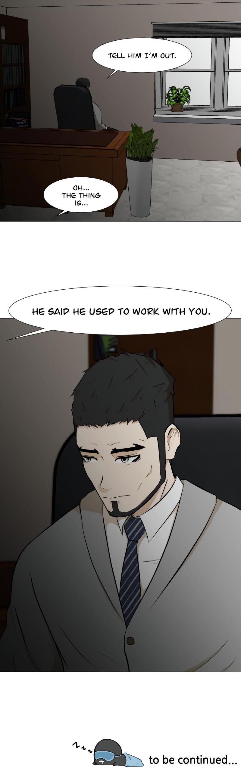 Dark Mortal Chapter 14 page 48 - Chapter 14: Friday (2/2)