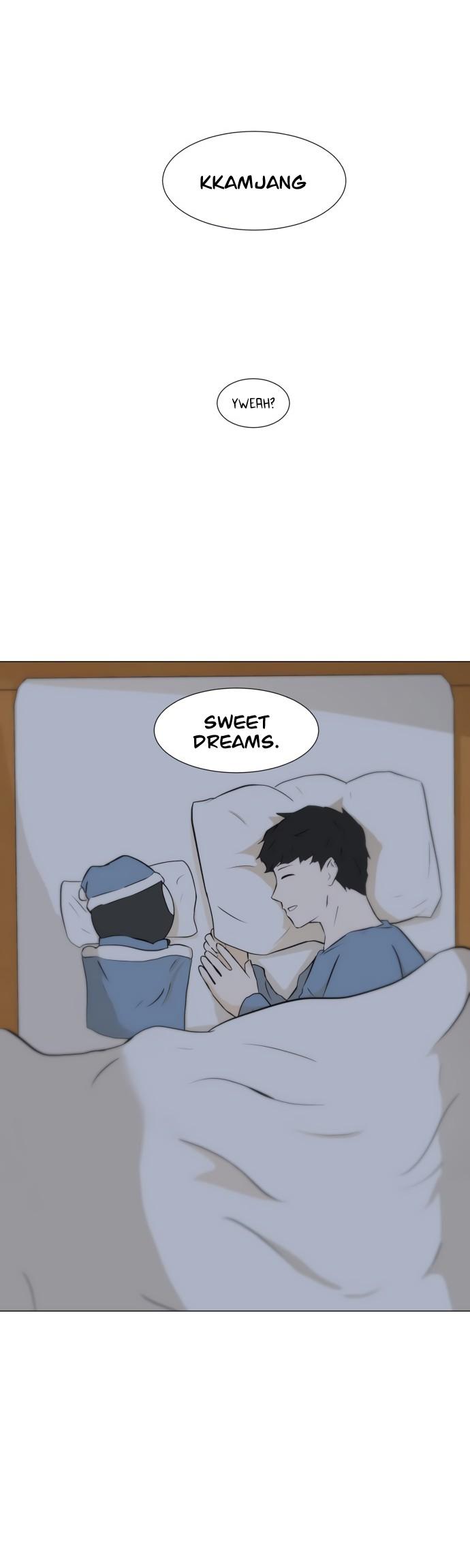 Dark Mortal Chapter 15 page 15 - Chapter 15: Grandpa