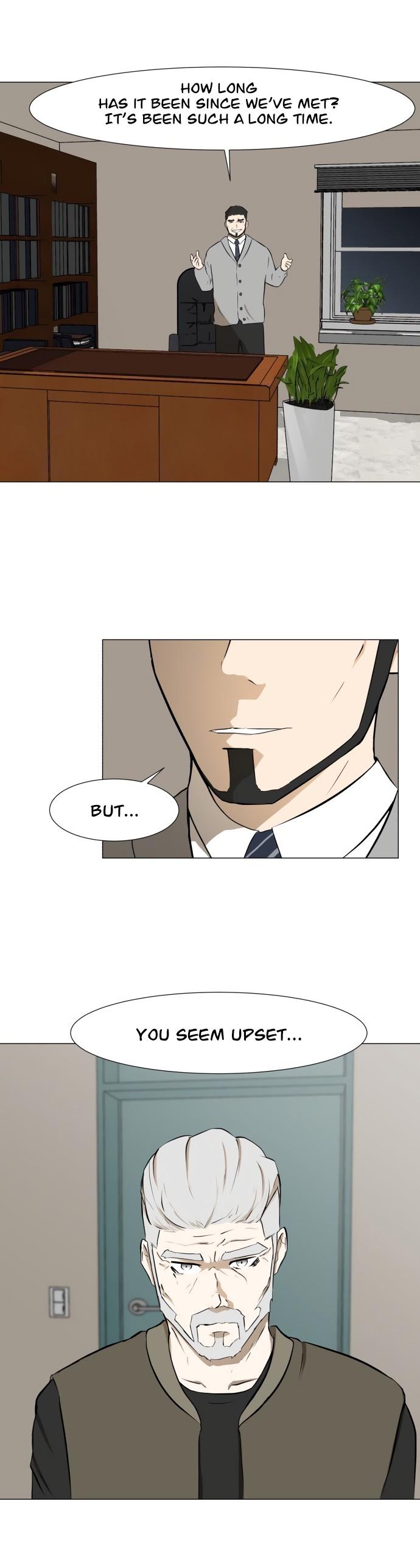 Dark Mortal Chapter 15 page 24 - Chapter 15: Grandpa