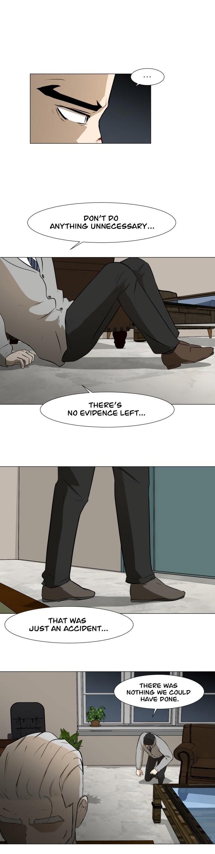 Dark Mortal Chapter 15 page 33 - Chapter 15: Grandpa