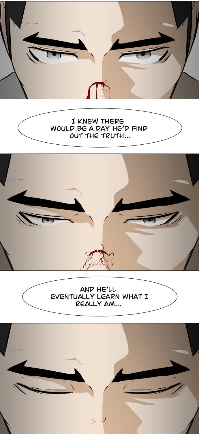 Dark Mortal Chapter 15 page 36 - Chapter 15: Grandpa