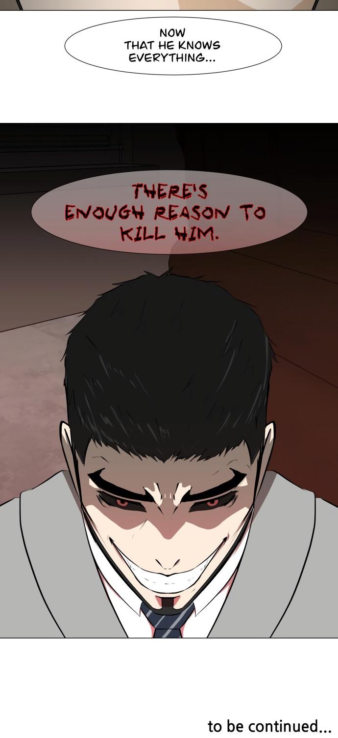 Dark Mortal Chapter 15 page 37 - Chapter 15: Grandpa