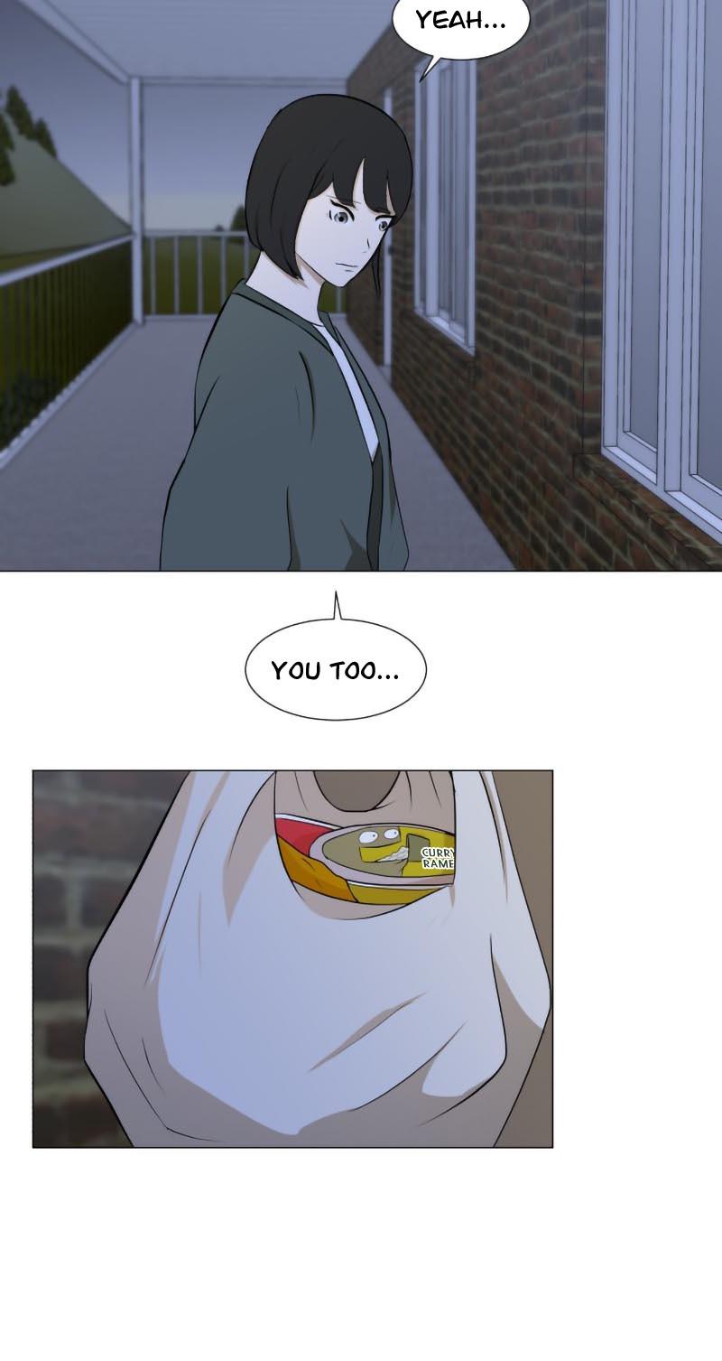 Dark Mortal Chapter 16 page 16 - Chapter 16: Family Dinner (1/2)
