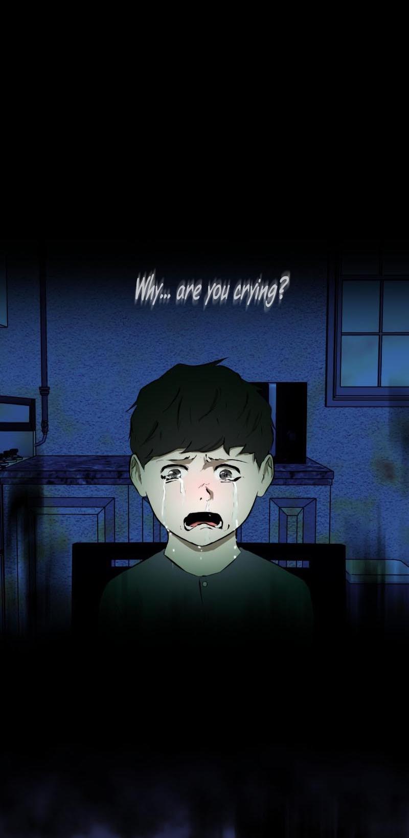 Dark Mortal Chapter 16 page 36 - Chapter 16: Family Dinner (1/2)