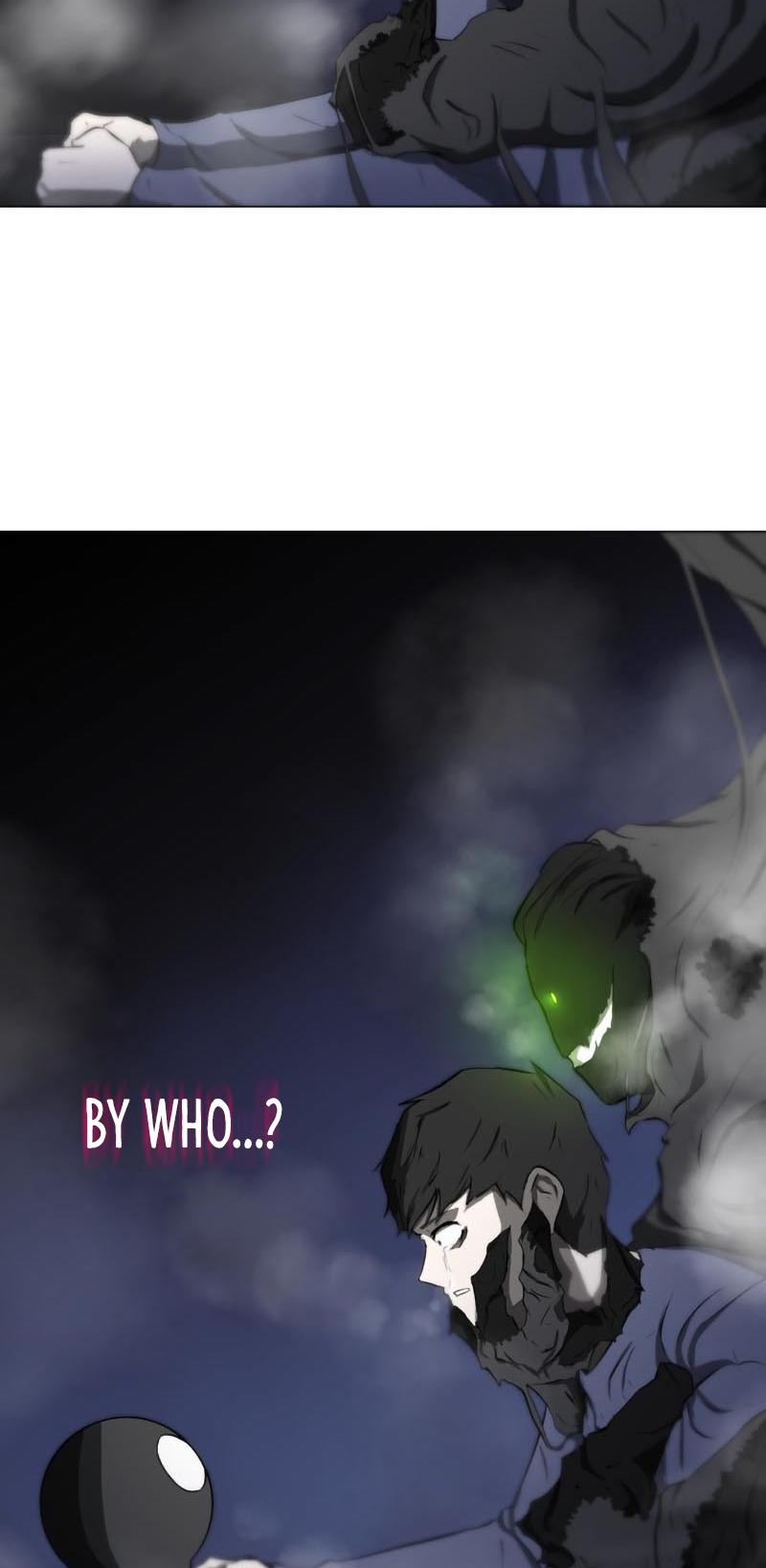 Dark Mortal Chapter 16 page 40 - Chapter 16: Family Dinner (1/2)
