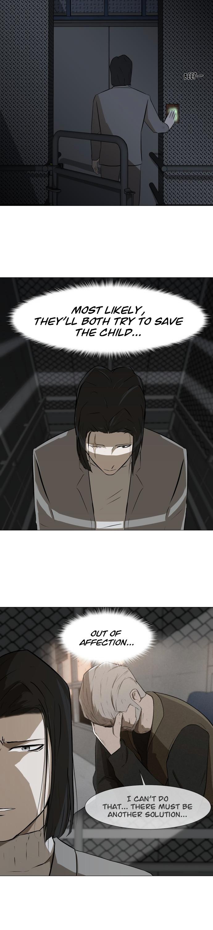Dark Mortal Chapter 17 page 28 - Chapter 17: Family Dinner (2/2)