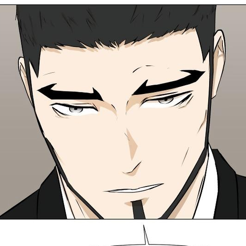 Dark Mortal Chapter 17: Family Dinner (2/2) cover
