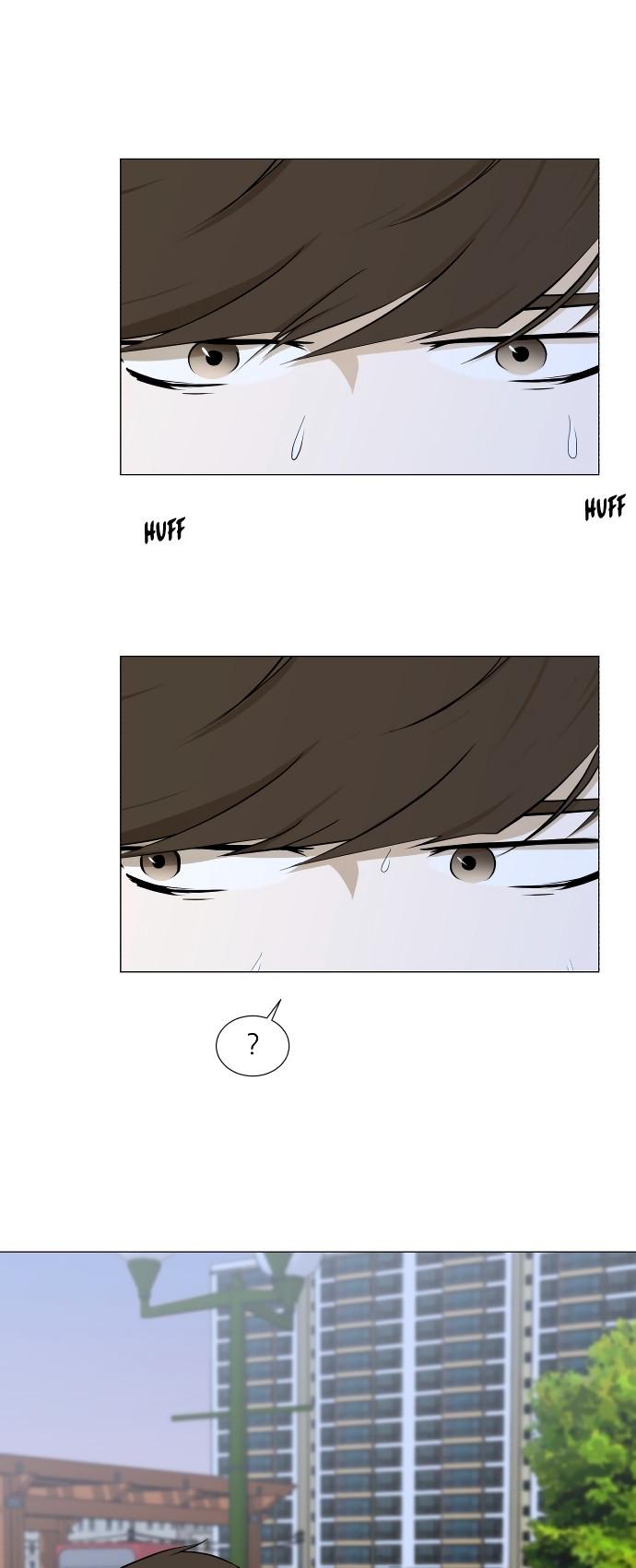Dark Mortal Chapter 18 page 3 - Chapter 18: Hyung