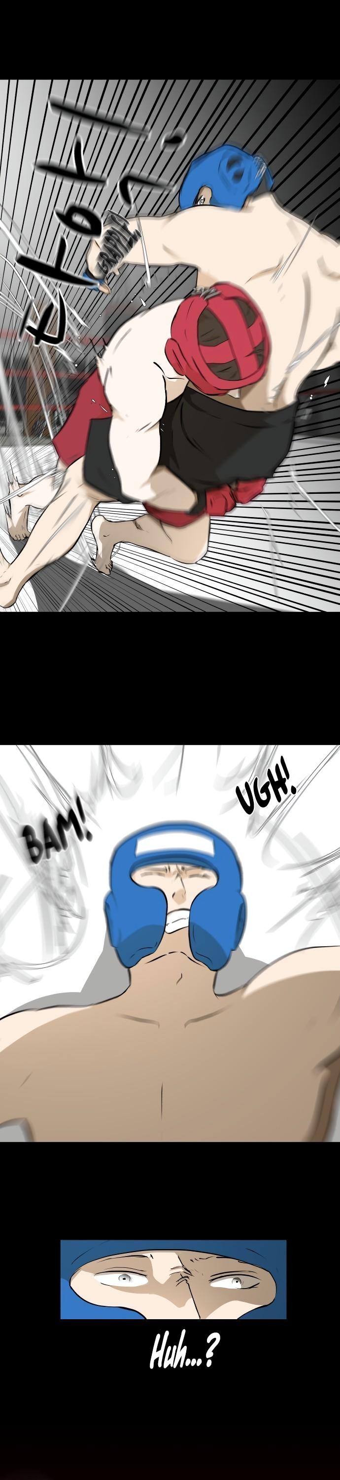 Dark Mortal Chapter 18 page 37 - Chapter 18: Hyung