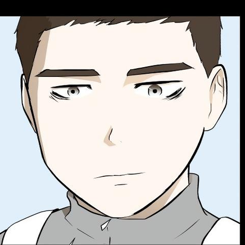 Dark Mortal Chapter 18: Hyung cover