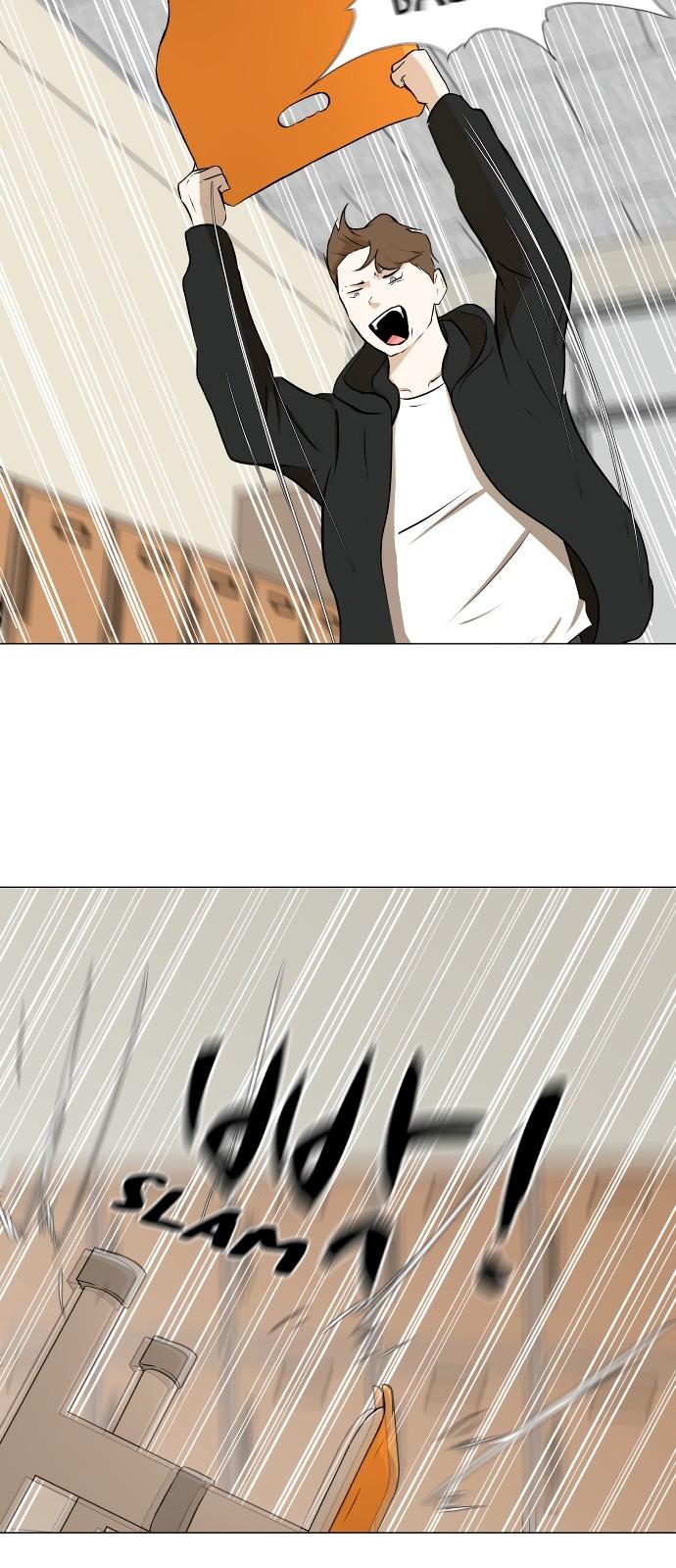 Dark Mortal Chapter 19 page 27 - Chapter 19: Real Friend