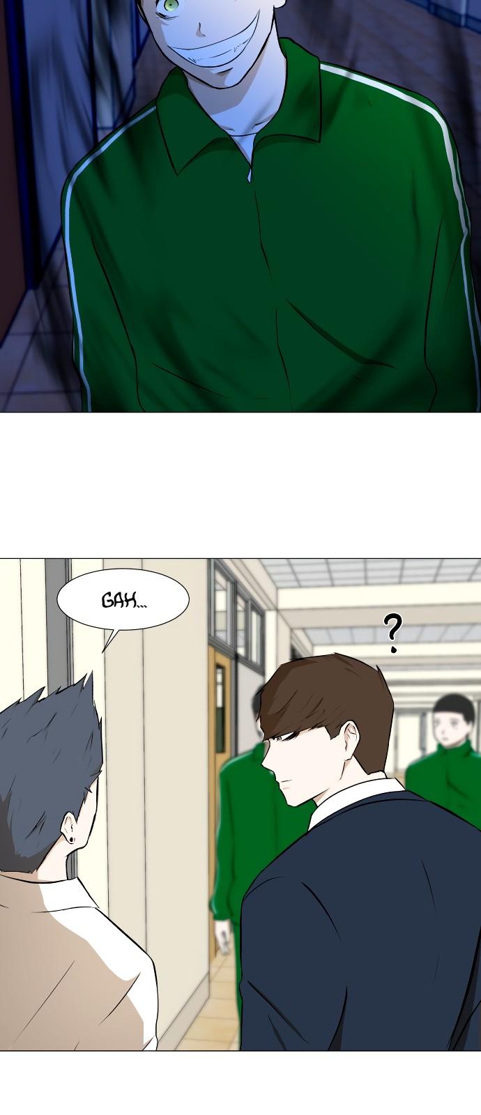 Dark Mortal Chapter 19 page 3 - Chapter 19: Real Friend