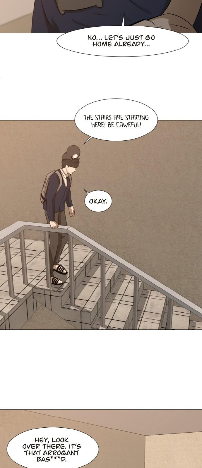 Dark Mortal Chapter 2 page 104 - Chapter 2: Growth