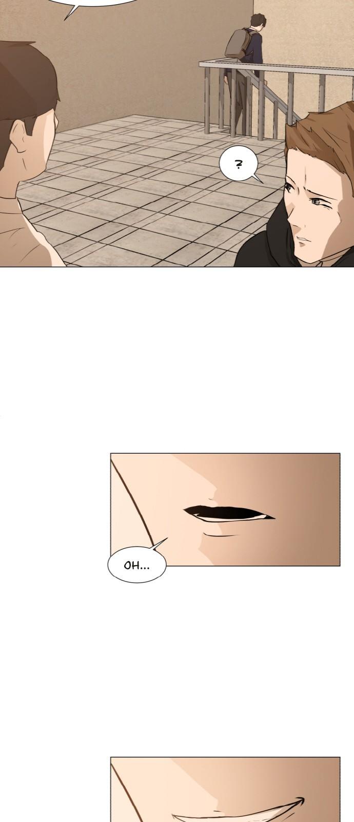 Dark Mortal Chapter 2 page 105 - Chapter 2: Growth