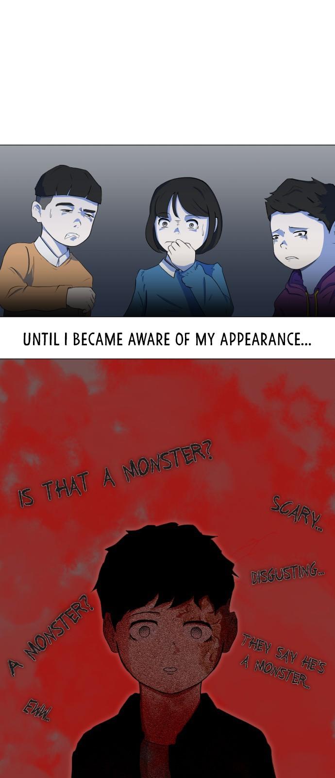 Dark Mortal Chapter 2 page 18 - Chapter 2: Growth