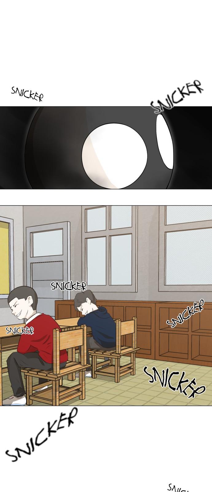 Dark Mortal Chapter 2 page 34 - Chapter 2: Growth