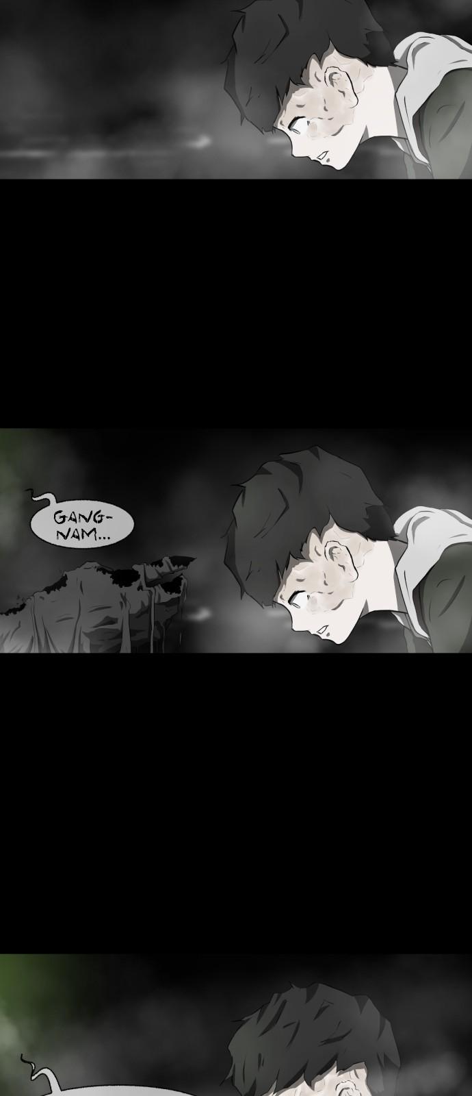 Dark Mortal Chapter 2 page 41 - Chapter 2: Growth