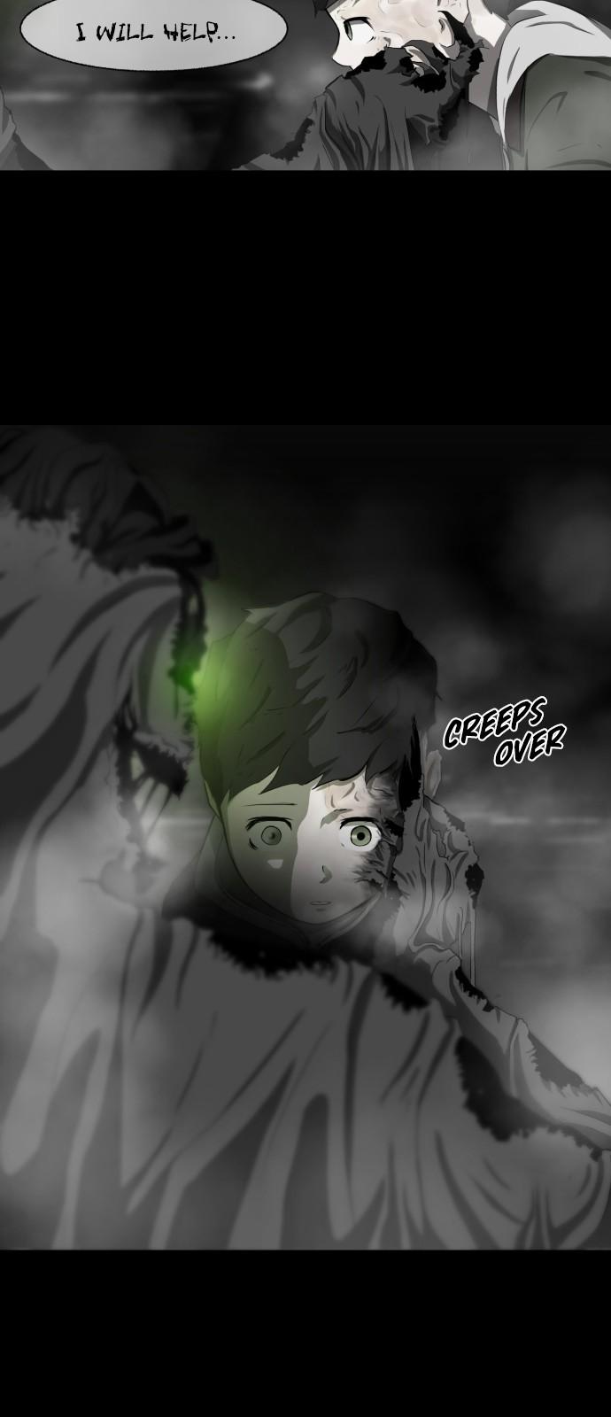 Dark Mortal Chapter 2 page 42 - Chapter 2: Growth