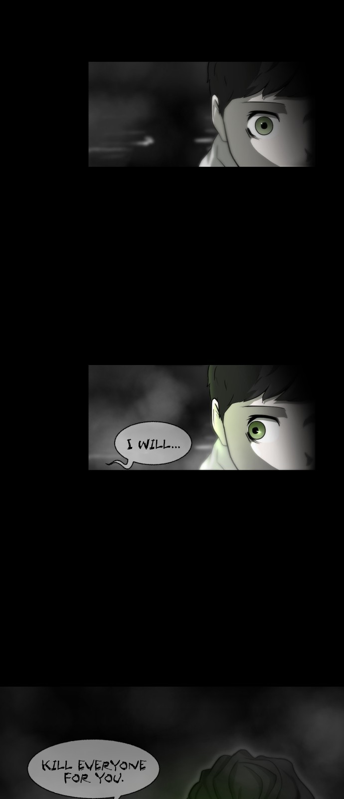 Dark Mortal Chapter 2 page 43 - Chapter 2: Growth