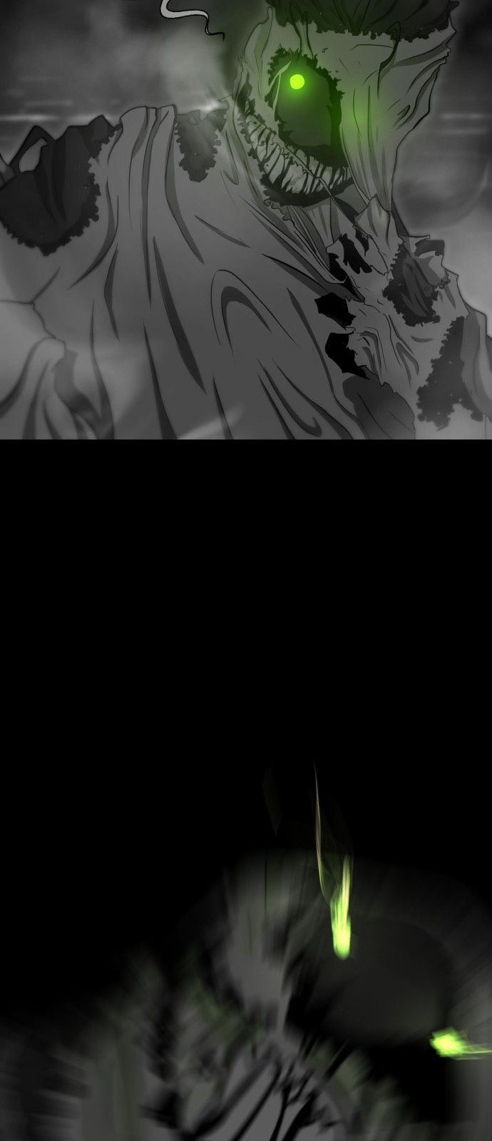 Dark Mortal Chapter 2 page 44 - Chapter 2: Growth