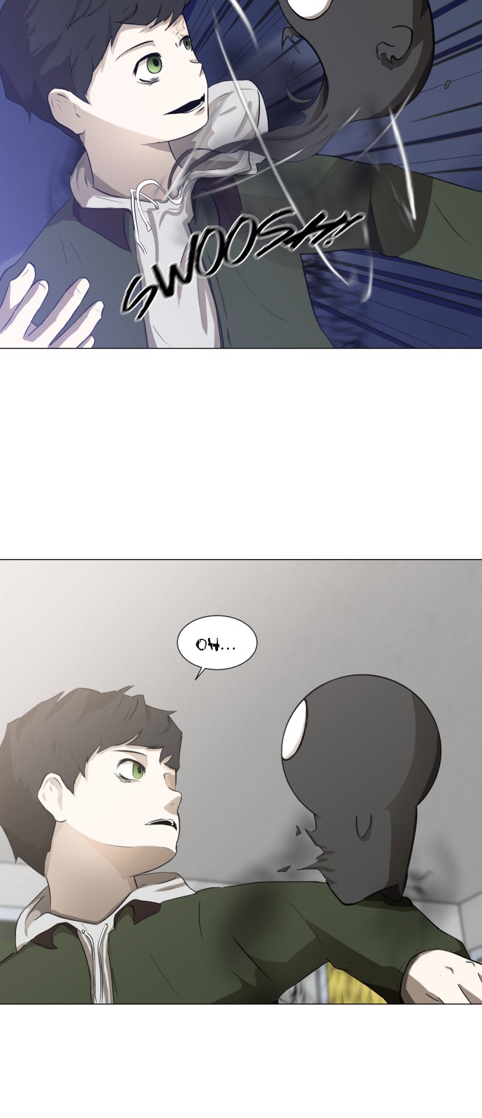 Dark Mortal Chapter 2 page 50 - Chapter 2: Growth