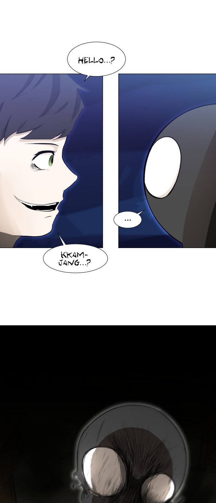 Dark Mortal Chapter 2 page 51 - Chapter 2: Growth
