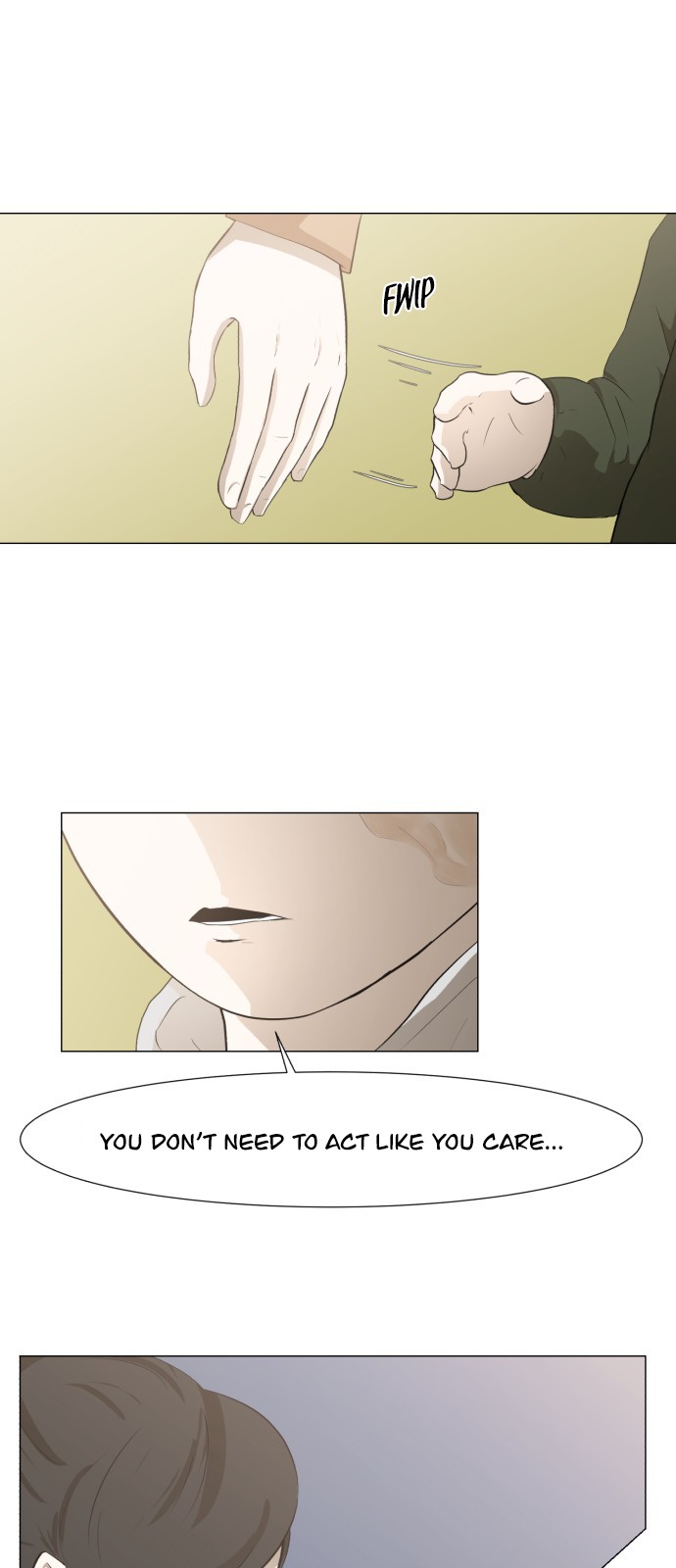 Dark Mortal Chapter 2 page 60 - Chapter 2: Growth