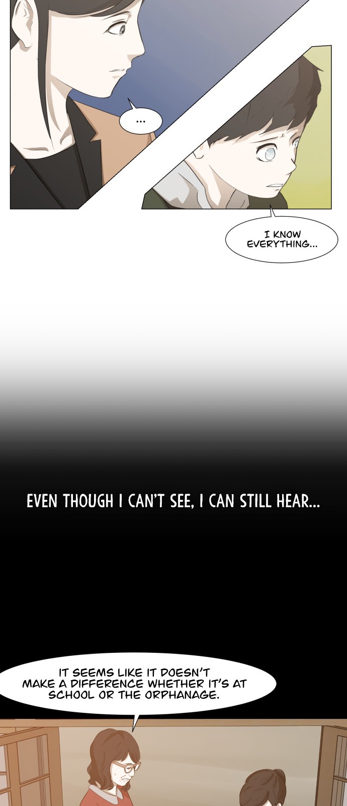 Dark Mortal Chapter 2 page 61 - Chapter 2: Growth