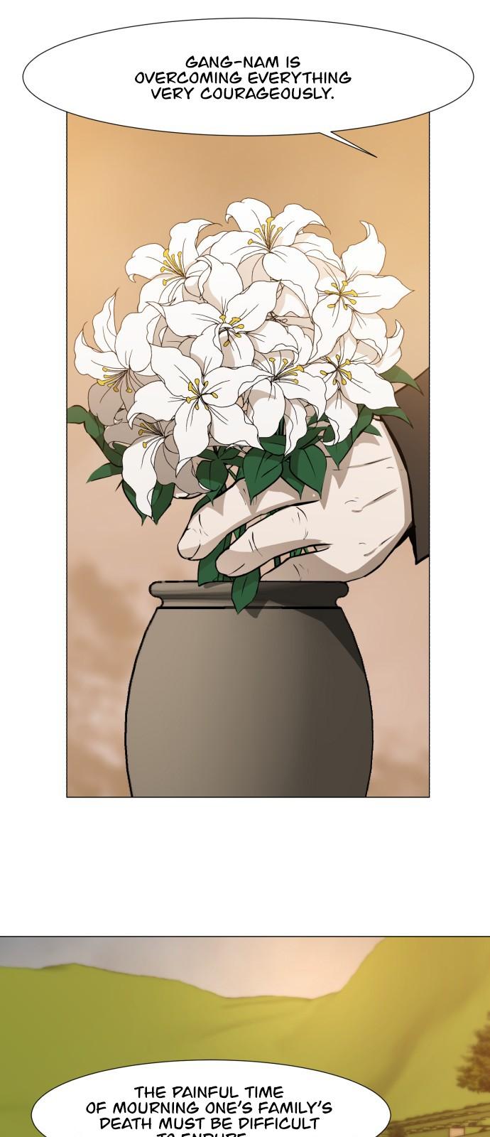 Dark Mortal Chapter 2 page 67 - Chapter 2: Growth