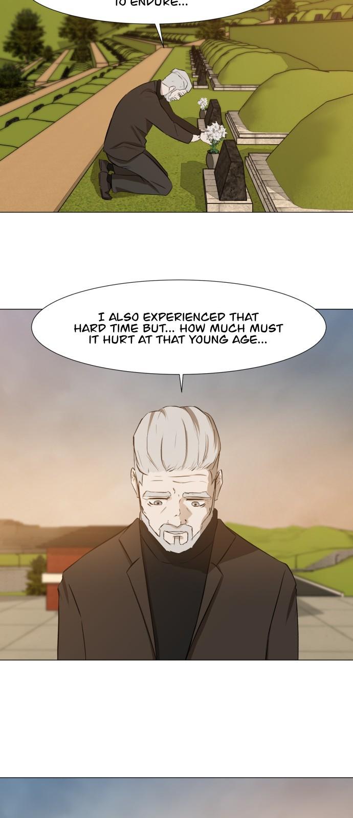 Dark Mortal Chapter 2 page 68 - Chapter 2: Growth