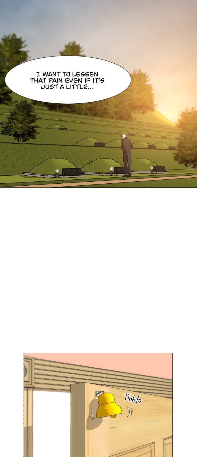 Dark Mortal Chapter 2 page 69 - Chapter 2: Growth