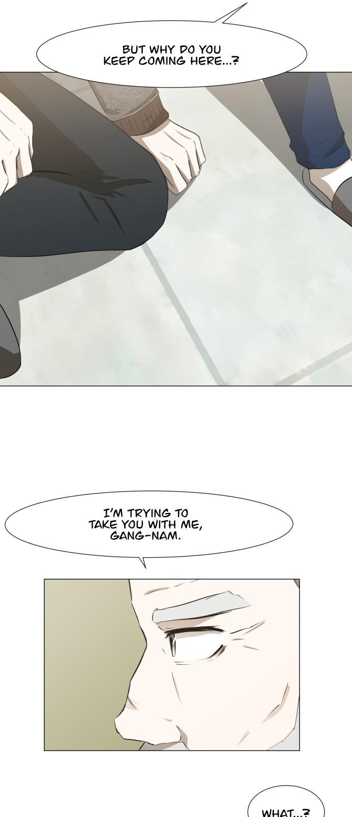 Dark Mortal Chapter 2 page 79 - Chapter 2: Growth