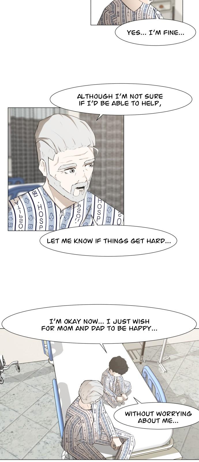 Dark Mortal Chapter 2 page 8 - Chapter 2: Growth