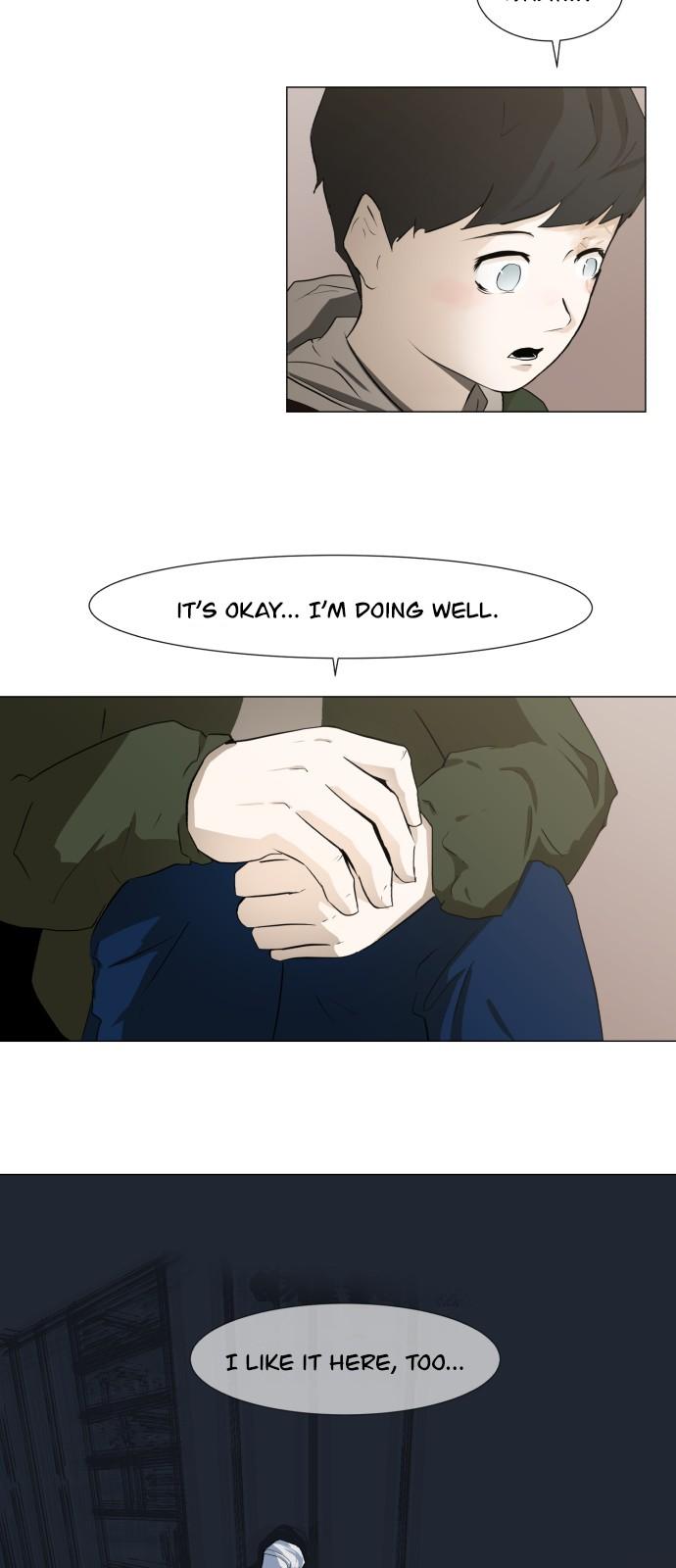 Dark Mortal Chapter 2 page 80 - Chapter 2: Growth