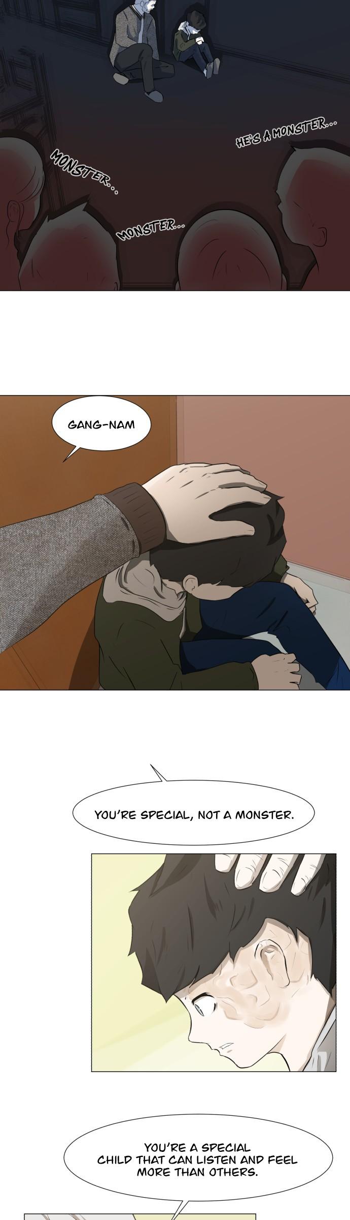 Dark Mortal Chapter 2 page 81 - Chapter 2: Growth