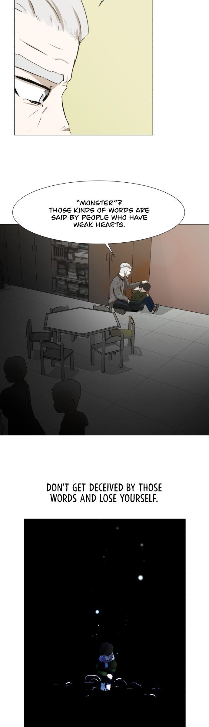 Dark Mortal Chapter 2 page 82 - Chapter 2: Growth