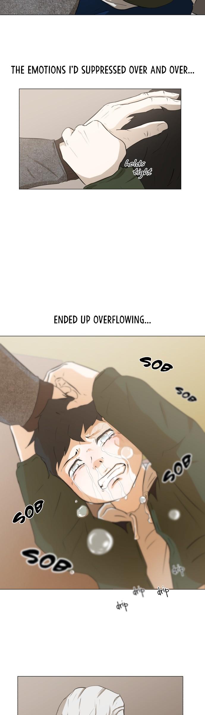 Dark Mortal Chapter 2 page 85 - Chapter 2: Growth